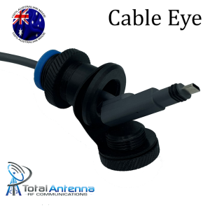 Cable Eye